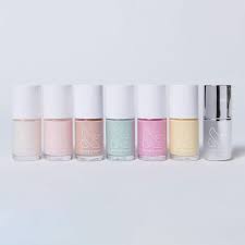 Olive June The Superbloom Set In 2020 Olive And June Free Nail Polish Nail Color Combinations