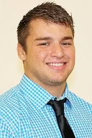 2015-16 #5 Men's Wrestling Roster