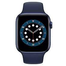 Once in settings, tap general > about and then scroll down. Apple Watch Series 6 Wikipedia
