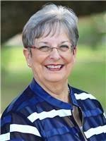 Patsy Broussard Obituary (1946