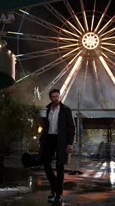 We follow jackman's nick bannister, a private investigator of the mind. 7jvyuwdzfogdom