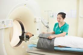 Bệnh viện khách sạn hướng tới đạt chuẩn quốc tế. Khai TrÆ°Æ¡ng Phong Kham Ä'a Khoa Quá»'c Táº¿ Thu Cuc Phia Tay Ha Ná»™i