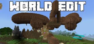This lets you quickly fill out areas with blocks without having to place them all . World Edit Minecraft Addon Mod 1 16 0 66 1 16 0 1 15 0 1 14 60