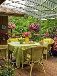 Cambiar El Aspecto De La Casa Por Poco Dinero Jardines Lounge Gartenmobel Garten Terrasse Y Garten