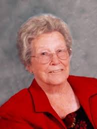 Fannie Maude Wright Sowell