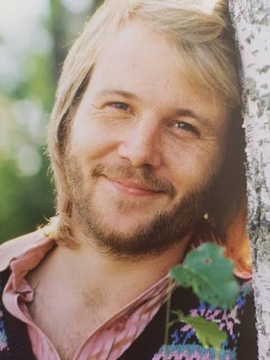 Benny ANDERSSON : Biographie et filmographie