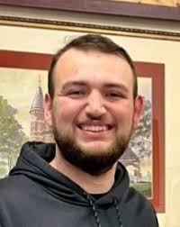 Obituary for Michael Brion Peake