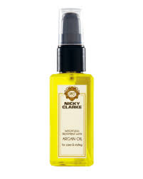 Used once, no box and in brand new condition. Nicky Clarke Search Results For Hair Raising Lift Thicken And Shine Spray
