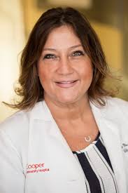 The Cooper Foundation