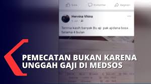 Ipc pelindo ii jakarta vs bintang timur surabaya (ft: Unggah Gaji Ke Medsos Dinas Pendidikan Pertemukan Guru Honorer Dan Pihak Sekolah Youtube