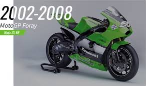 Motorcycle parts from 16 major manufacturers. Racing History Kawasaki Global Racing Information