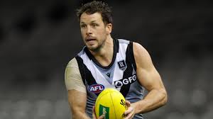 The port adelaide football club players. Afl 2021 How South Australian Lockdown Will Impact Port Adelaide Adelaide