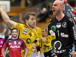 Das ist der endgültiger em kader von kroatien Handball Em 2018 In Kroatien Je Drei Bregenzer Und Harder Im Erweiterten Kader Handball Vol At