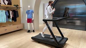 Peloton recalled its tread+ and tread treadmills wednesday, and the company admitted it was wrong to fight the consumer product safety commission's request that it do so. Test Run Trying Out The New 2 495 Peloton Tread Pcmag