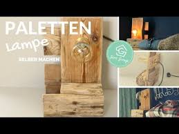 Schicke lampe aus holz selber bauen. á…á… Vintage Lampen Selber Bauen Anleitungen Diy Ideen