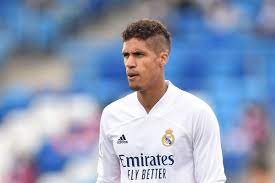 Дэвид алаба сдал положительный тест на коронавирус. Varane Wants 12 Million Year To Sign Extension With Real Madrid Report Managing Madrid