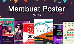 16 contoh pamflet keren untuk dijadikan refrensi beserta. Tak Perlu Bisa Edit Foto Ini Aplikasi Android Untuk Buat Poster Kegiatan Di Bulan Ramadhan Gadgetren
