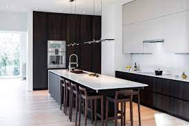 Read real reviews and see ratings for greenwich, ct cabinet refinishers for free! Kitchen Project Old Greenwich Ct Cesar Nyc Kitchens Luxury Kitchen