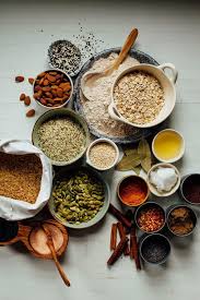 Nskitchen Tour With Laura Wright Of The First Mess Frutas Y Verduras Fotografia De Alimentos Alimentos