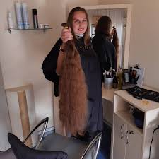 Pin On Super Long Hair All Cut Off
