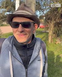 Dialogamos con el músicos compositor Edy Díaz, el día sábado desde las  16:00 estará tocando en Valizas en un evento en apoyo del SI al plebiscito  de la Reforma Jubilatoria.