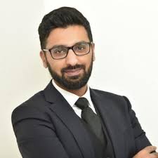 Jeremy James Goehring