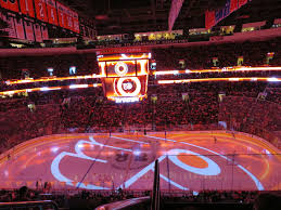 Wells Fargo Center Philadelphia Flyers Stadium Journey