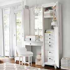 Hampton Vanity Desk Set In 2020 Furniture Vanity Bedroom Vanity Home