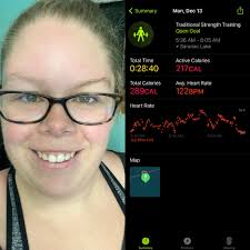 The BEST Monday feeling!!! Not a bad way to start week 2 ✓