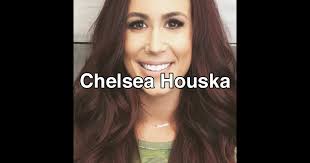 Teen mom2 stars leah and c… Chelsea Houska Instagram Database Truth In Advertising