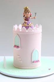 Bolo De Princesa Os 25 Modelos Mais Incriveis Para Sua Festa Mil Dicas De Mae Kindertorte Prinzessinnen Torte Kinder Torten