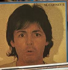 Album art with just faces