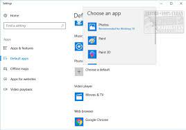 How to open jpeg files you will need a program compatible with the specific file you are trying to open, as different programs may use files with extension jpeg for different purposes. Windows 10 Won T Open Jpg Or Jpeg Files Majorgeeks
