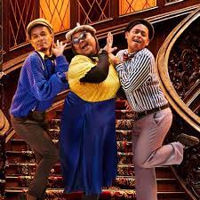 Ada 20 gudang lagu muzikal lawak superstar 2019 minggu 5 uni terbaru, klik salah satu untuk download lagu mudah dan cepat. Muzikal Lawak Superstar Minggu 5 Layan Drama