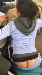 No Panties Butt Crack Creepshots – Page 2 – Sexy Candid Girls