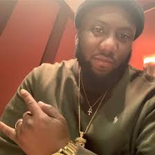 Charles Williams Jr.