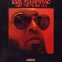 K-Solo's 'Renee Renee' sample of Idris Muhammad's 'Crab Apple'