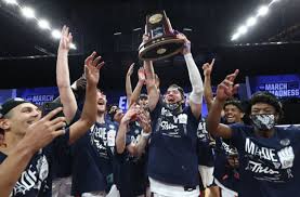 Maybe you would like to learn more about one of these? March Madness 2021 Top 3 Storylines For 2021 Final Four Games