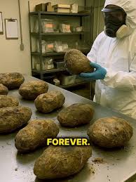 Dog Kept Bringing Rocks: A Mysterious Discovery | TikTok