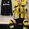 Get the best deals on borussia dortmund fan jerseys when you shop the largest online selection at ebay.com. 1