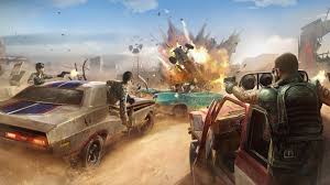 Ended up chatting to another player, who was inside the dz, stuck between a wall panel and a car. Pubg Season 5 And Survivor Pass Badlands Detailed Thumbsticks
