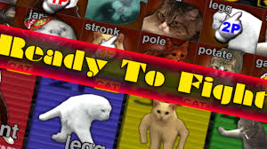Just don't forget to cradit me when you use them! Choose Your Fighter Youtube