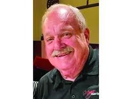 David Fabrizius Obituary (1946