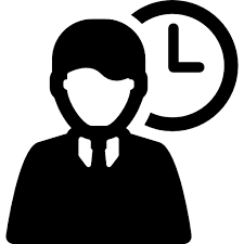 Time Management Free Vector Icons Designed By Freepik Free Icons Icon Vector Icon Design