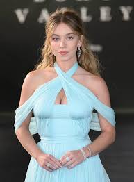 Yes, Sydney Sweeney Is A Registered Republican