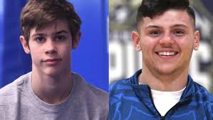 All-Area Wrestling: Aragao, Samuel reach the mountaintop