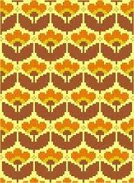 If there is anything we can do to help you. Cross Stitch Pattern Mellow Yellow Pdf Inspired By The Floral Designs Found On Vintage F Cross Stitch Patterns Tapestry Crochet Patterns Stitch Patterns