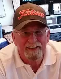 Obituary information for James "Jim" Lee Petterson
