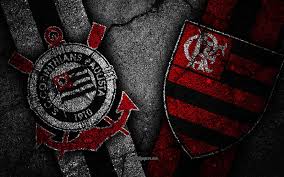 Flamengo will go in search of their seventh straight victory in all competitions on sunday, when they return to league action with a trip to take on corinthians. Corinthians Vs Flamengo Round 28 Serie A Brazil Football Corinthians Fc Hd Wallpaper Peakpx