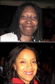 for colored girls" Film to Star Goldberg, Rashad, Jackson, Devine and More 